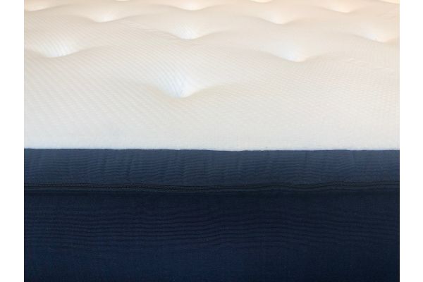 Bäddmadrass 120/200